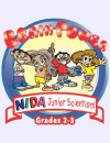 Picture of Brain Power! The NIDA Junior Scientist Prog: Grades 2-3 DVD