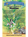 Picture of Mind Over Matter: The Brain's Response to Nicotine