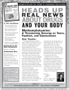 Picture of Heads Up: Real News About Drugs and Your Body- Year 05-06 Compilation for Teachers