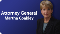 Attorney General Martha Coakley