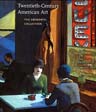 Twentieth-Century American Art: The Ebsworth Collection