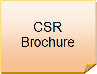 Link to CSR Brochure