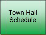 This Town Hall invitation is expired