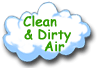 Clean and Dirty Air