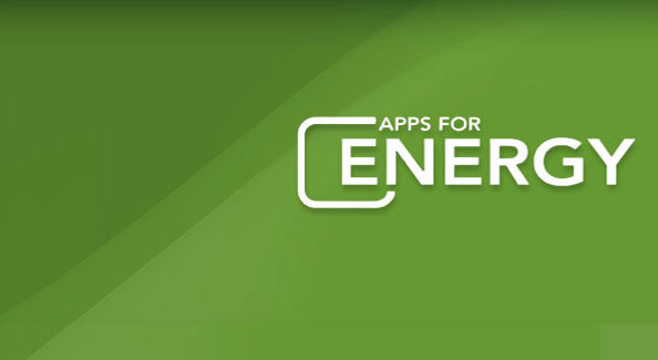 First Round Apps for Energy Winners Announced!