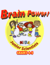 Picture of Brain Power! The NIDA Junior Scientist Prog: Grades 4-5 DVD