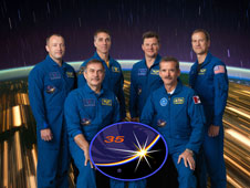 Expedition 35