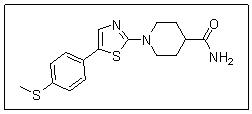 Structure of ML200