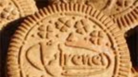 arenel biscuits
