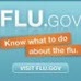 Logo for Flu.Gov