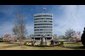 Image of the Marshall Center's 4200 administrative complex on Redstone Arsenal in Huntsville.