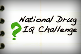 IQ Challenge logo