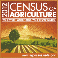 Ag Census Image
