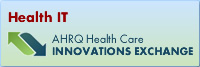Select for Innovations on Health IT