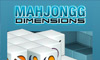 Mahjongg Dimensions