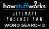 Podcast Word Search