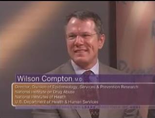 Wilson M. Compton, M.D., M.P.E.