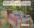 Small French Paintings: National Gallery of Art Postcard Book