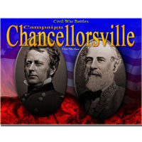 Campaign Chancellorville PC Game