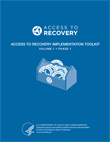 Access to Recovery Implementation Toolkit