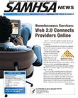 SAMHSA News: Homelessness Services: Web 2.0 Connects Providers Online