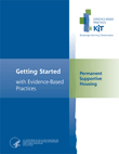 Permanent Supportive Housing Evidence-Based Practices (EBP) KIT