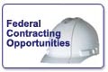 Federal Contracting Opportunities