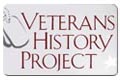 Veteran's History Project