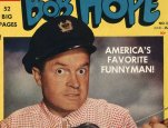 The Adventures of Bob Hope. New York: National Periodical Publications, 1963. Bob Hope Collection, Motion Picture, Broadcasting and Recorded Sound Division (179b)