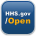HHS.gov/open, Engage with HHS as it makes its operations more transparent to the public. Collaborate on data sets, tools and HHS initiatives to help us serve the public more effectively.