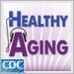 Logo for Healthy Aging 
