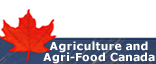 Agriculture and Agri-Food Canada