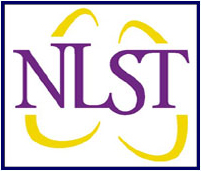 NLST logo
