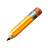 pencil icon