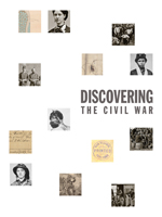 Discovering the Civil War - Softcover