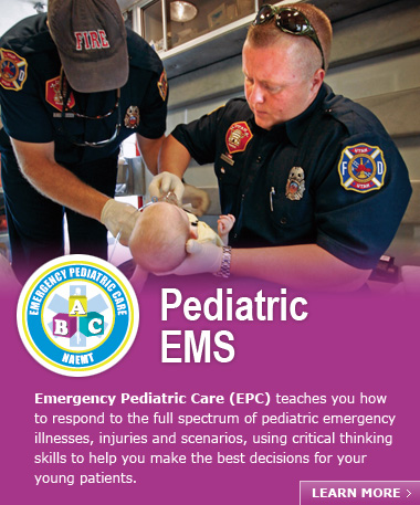 Emergency Pediatric Care