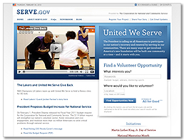 Serve.gov