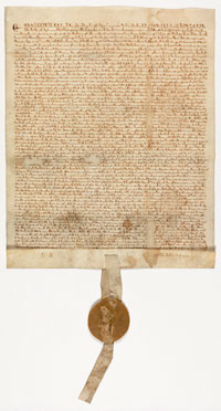 Magna Carta