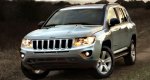 2012 Jeep Compass 2WD
