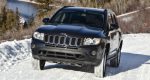 2013 Jeep Compass 2WD