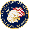 Office of Inspector General Seal