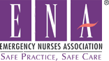 ENA Emergency Nurses Assocation