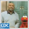 In this podcast, Elmo teaches kids the basics of staying healthy.