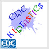 Este podcast de Kidtastics de los CDC enseña a los niños a lavarse correctamente las manos.