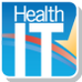 Logo for Putting the "I" in Health IT
