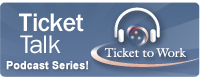 Ticket Talk Podcast Series