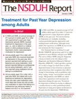 Treatment for Past-Year Depression among Adults