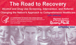 Alcohol and Drug Use Screening, Intervention, and Referral: Changing the Nation's Approach to Comprehensive Healthcare