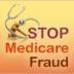 Logo for StopMedicareFraud.gov