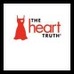 Logo for The Heart Truth